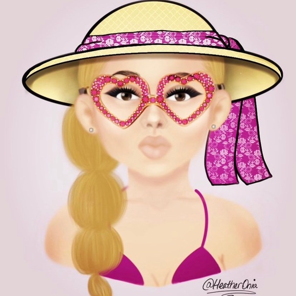 Customizable Digital Art Portraits and Cards - Picture 8 of 17